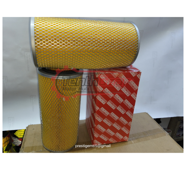 Air filter 5L