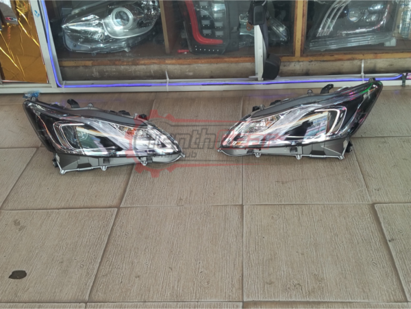 Toyota Crown Taillight