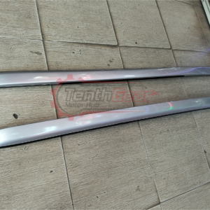 Hilux Revo Roof Rails