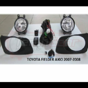 Fielder Axio 2007-2008 Fog Light