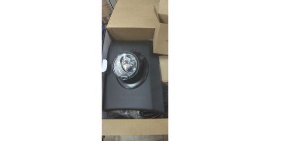 Fog Light Probox