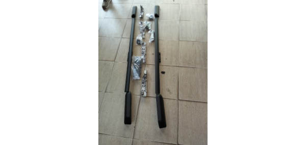 Roof Rail FJ250