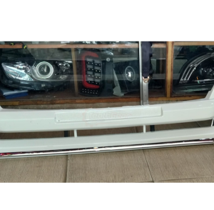 BodyKit 150 2016