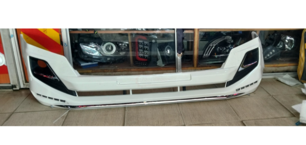 BodyKit 150 2016