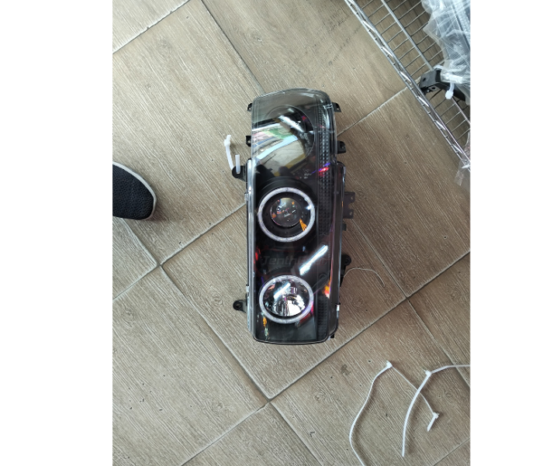 Headlight FJ80