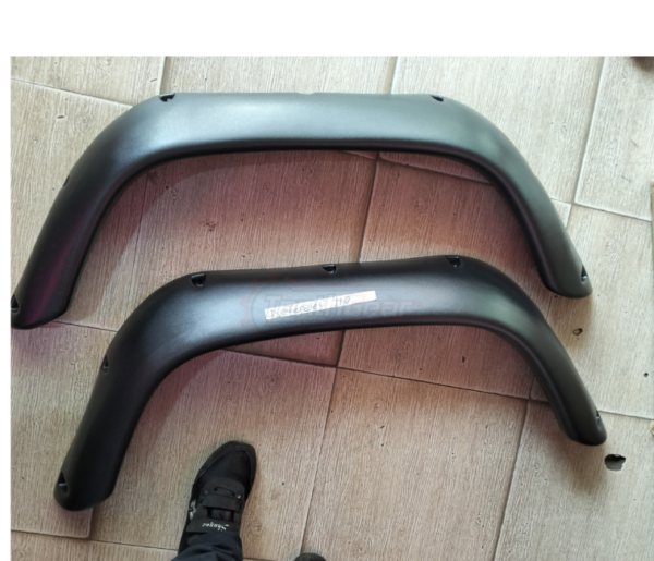Fender Flares Defender 110