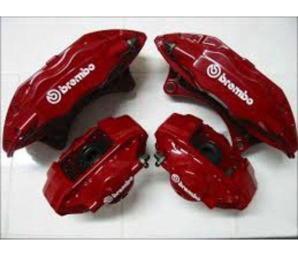 Brembo Cali pers