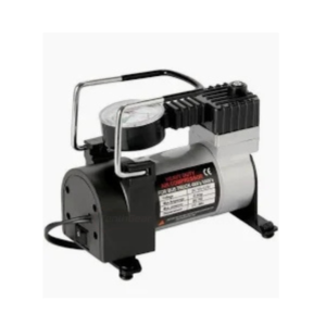 Single Cylinder Air Compressor