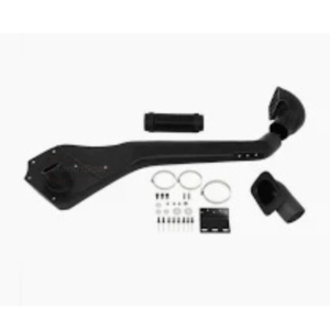 Snorkel Discovery 3
