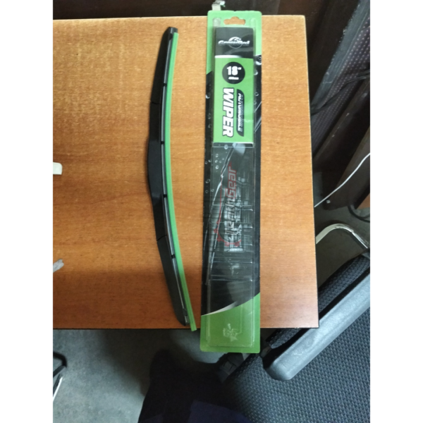 Auto Mobile Quality Wiper