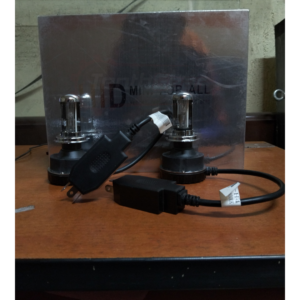 H4 HID Bulb
