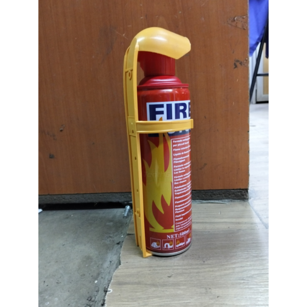 Fire Extinguisher