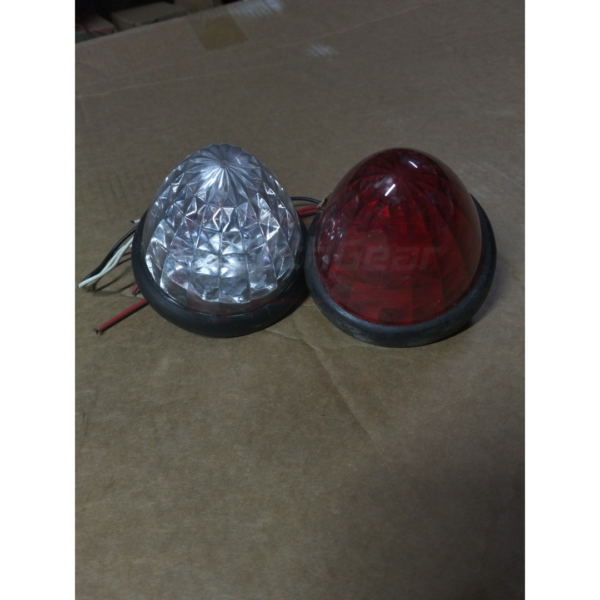 Marker Lights