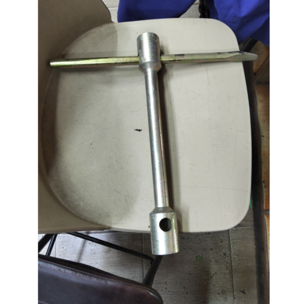 Wheel Spanner