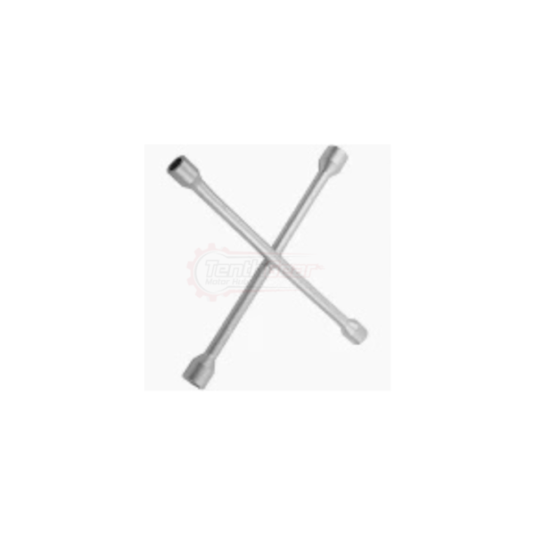 Cross Spanner