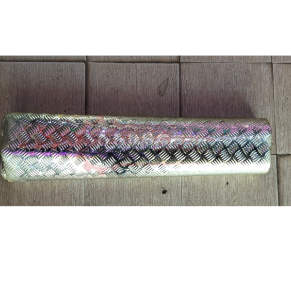 Checker Plate Mat Cover