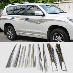 Body Sticker Prado 150