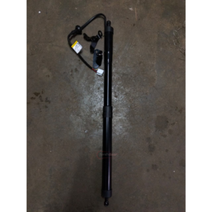 Toyota Fortuner Powerlifter BootShock