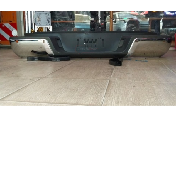 Ford Ranger Rear Bumper