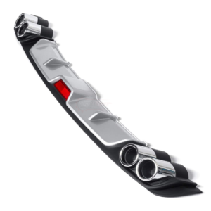 Universal Rear Diffuser