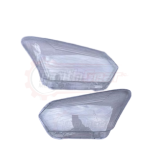 Isuzu DMax Headlight Lens