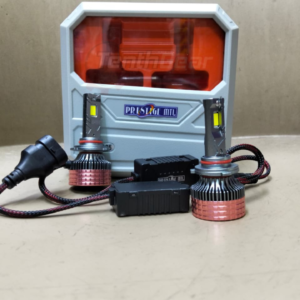 LED Headlight Bulb