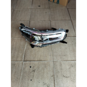 Hilux 2020 headlamp Rocco -Left