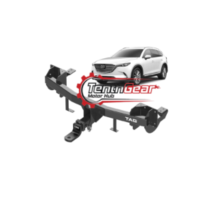 MAZDA CX9 TOW BAR