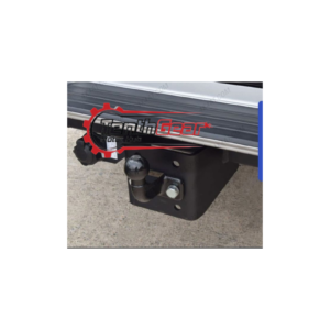 ISUZU DMAX TOW BAR