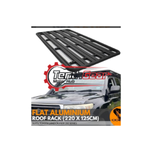 LC 200 ROOF CARRIER