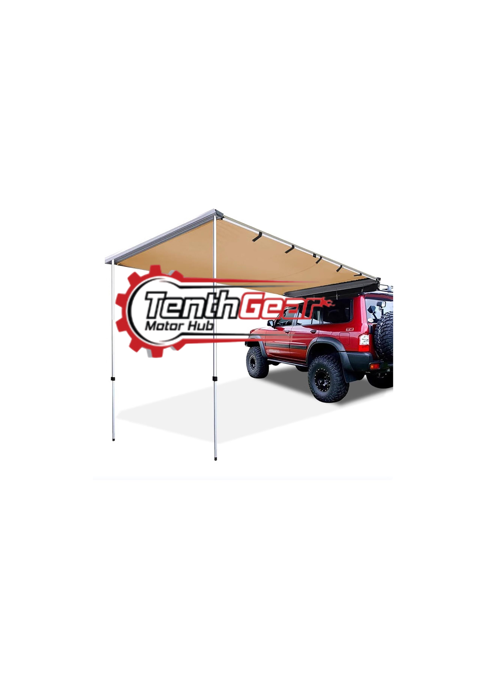 CAR AWNING CANOPY TENT
