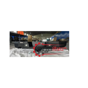 REAR BULLBAR HILUX VIGO