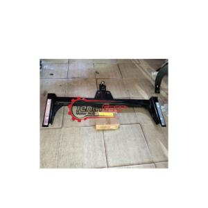 HILUX REVO TOW BAR