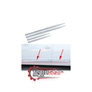 UNIVERSAL SIDE MOULDING