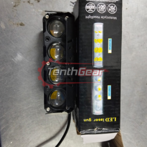 Led light Four eyes  HY 2355