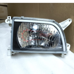 Head lamp 5L Hiace after market