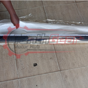 Step tube (HD-15-HR-58677)