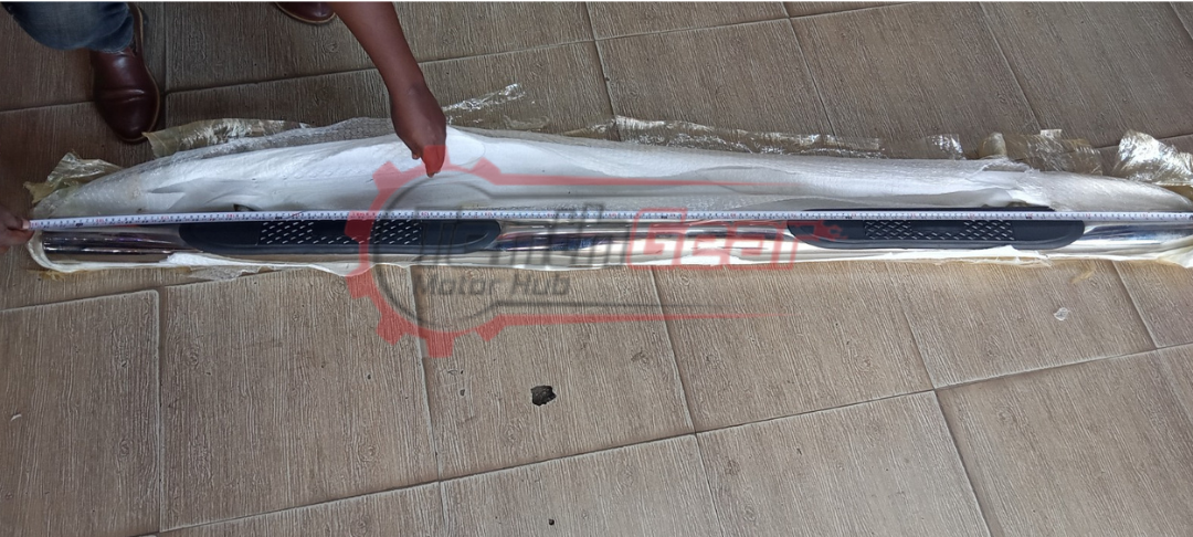 Step tube (HD-15-HR-58677)