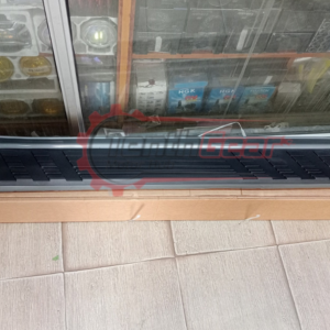 Side step fj 120 cruiser