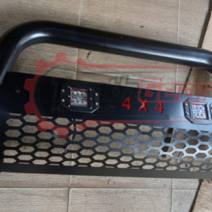 Grill guard revo U shape