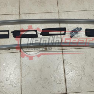 Roof rails ford ranger