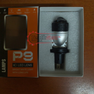 P9 H4 LED Projector