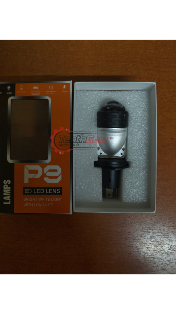 P9 H4 LED Projector