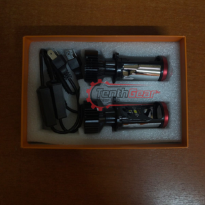 Y8 H4 LED Projector