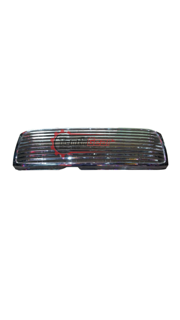Landcruiser FJ100 Grille Chrome
