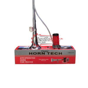 Horn One Pipe