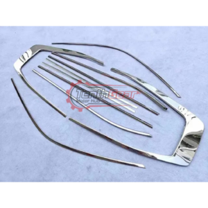Window Chrome V8 300Series