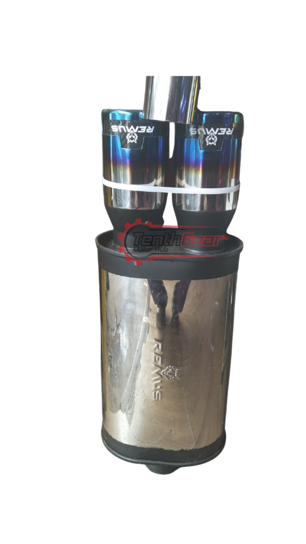 Remus Exhaust
