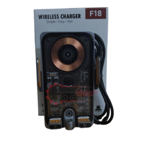 Wireless Charger
