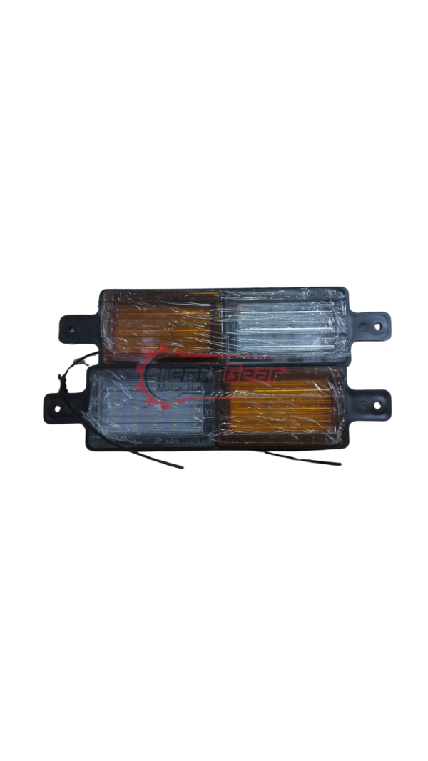 Trailer Lights